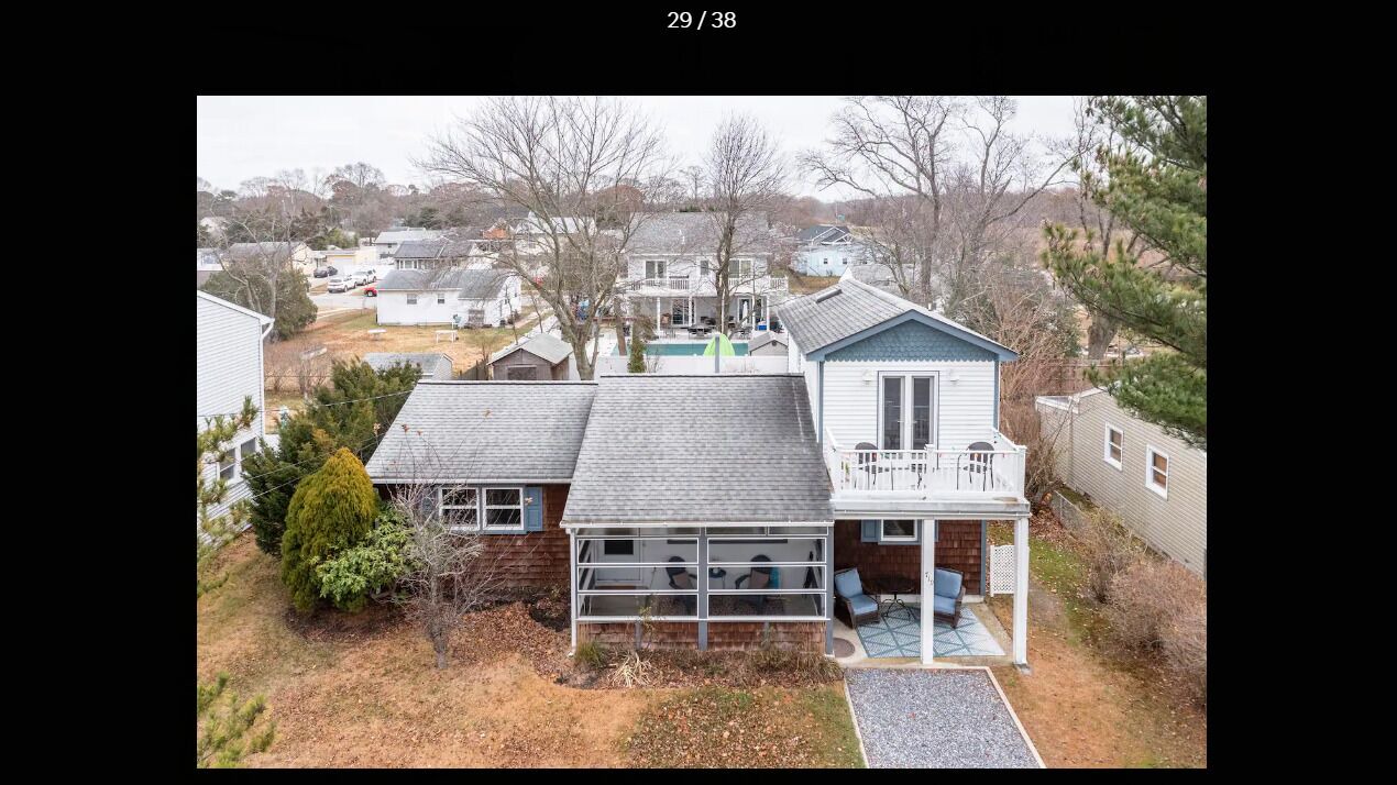 Photo of Outdoor in North Cape May