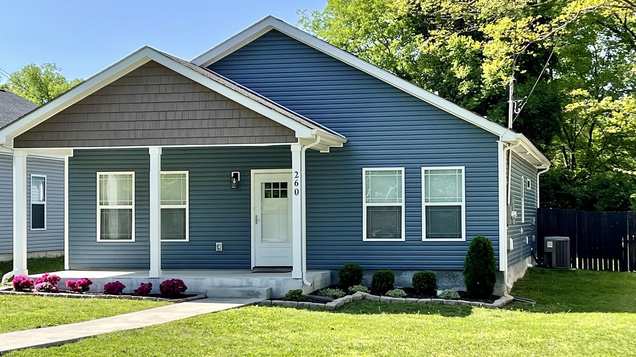 Photo of Outdoor in Heron Walk
