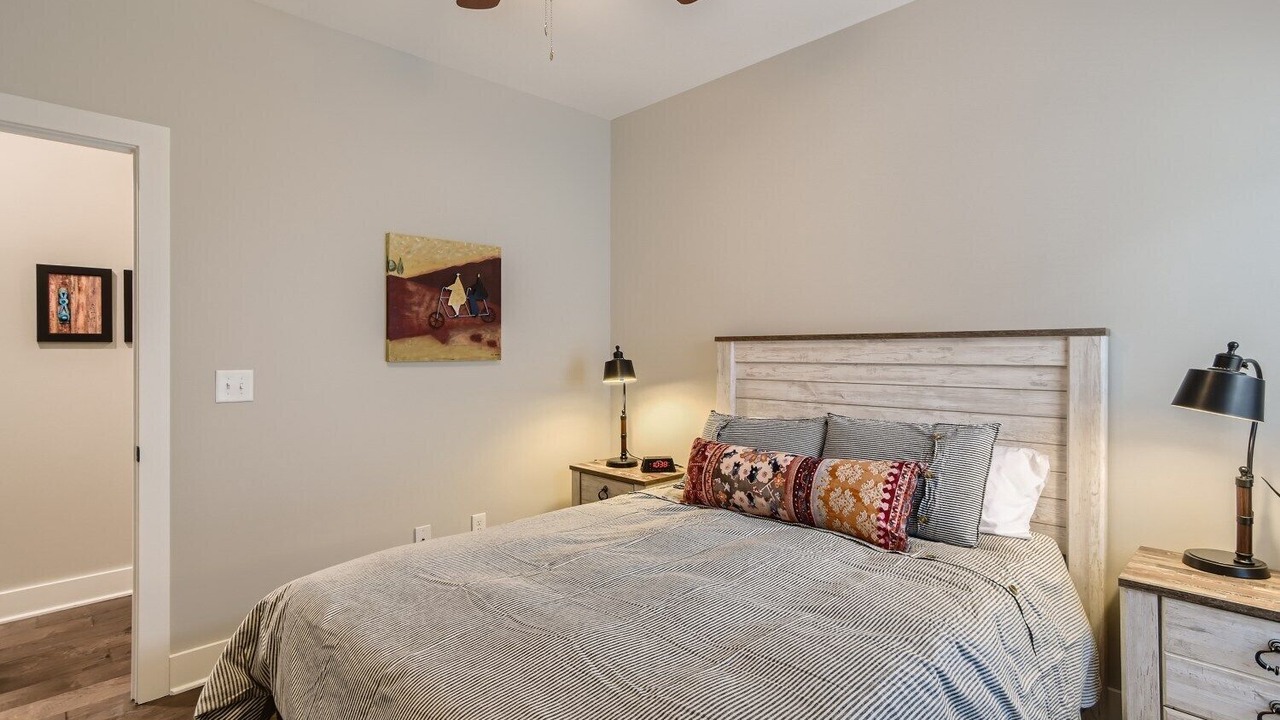 Photo of Bedroom in Heron Walk