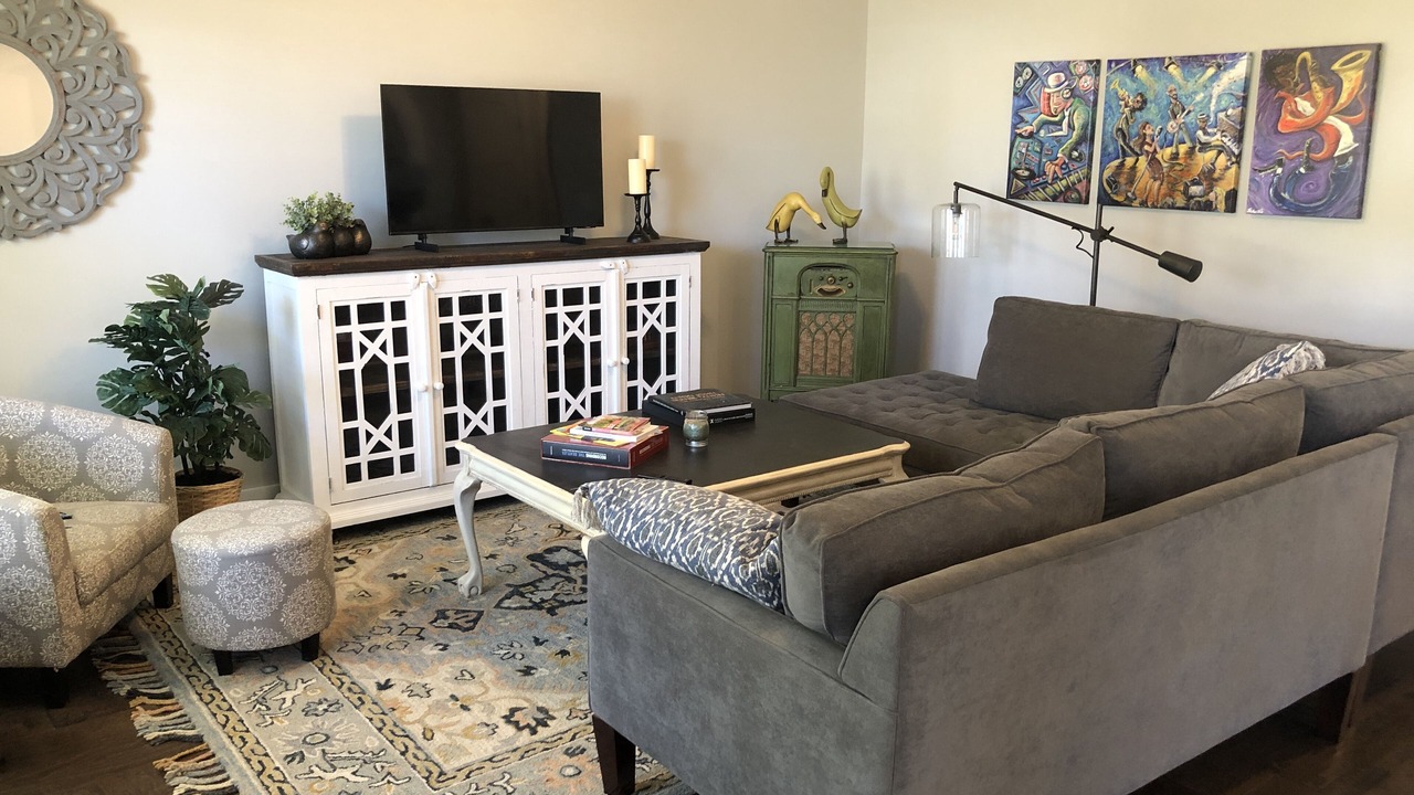 Photo of Livingroom in Heron Walk