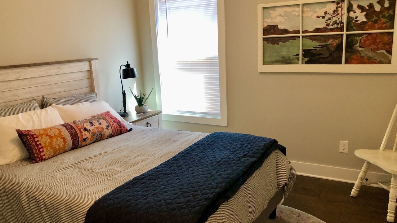 Photo of Bedroom in Heron Walk