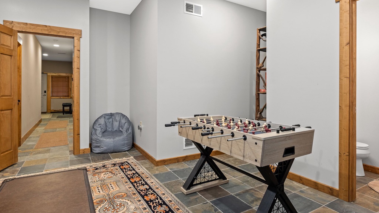 Photo of Bedroom in Champion