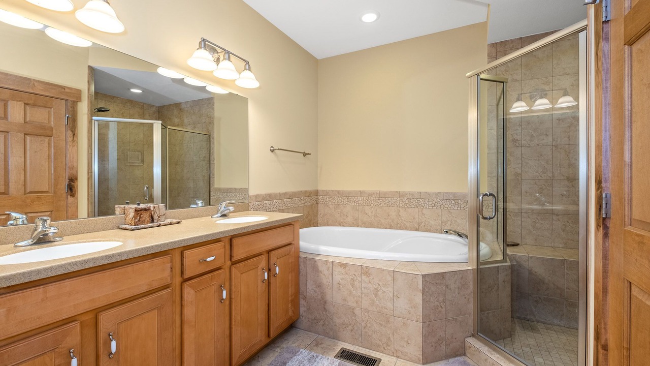 Photo of Bathroom in Champion