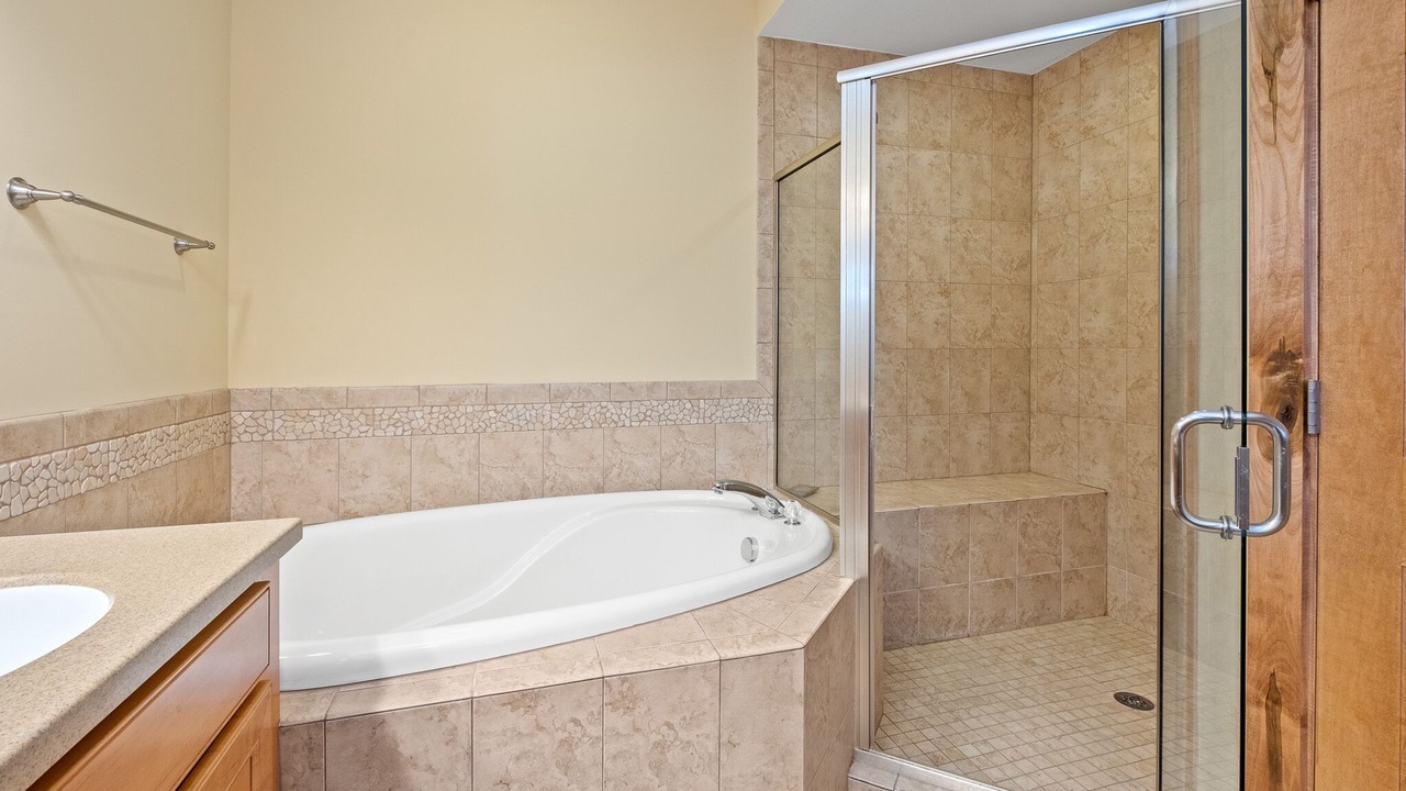 Photo of Bathroom in Champion