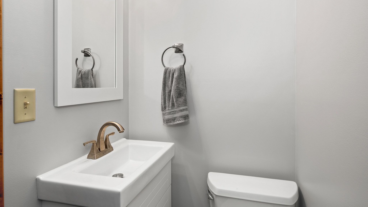 Photo of Bathroom in Champion