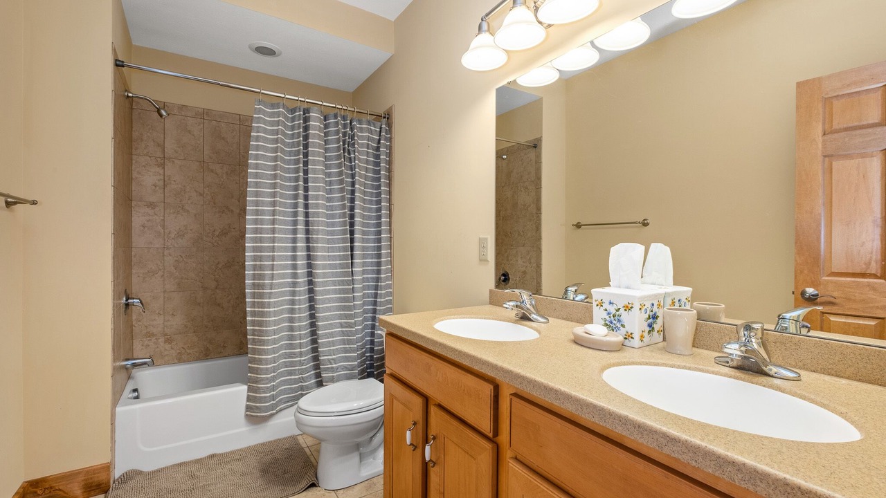 Photo of Bathroom in Champion
