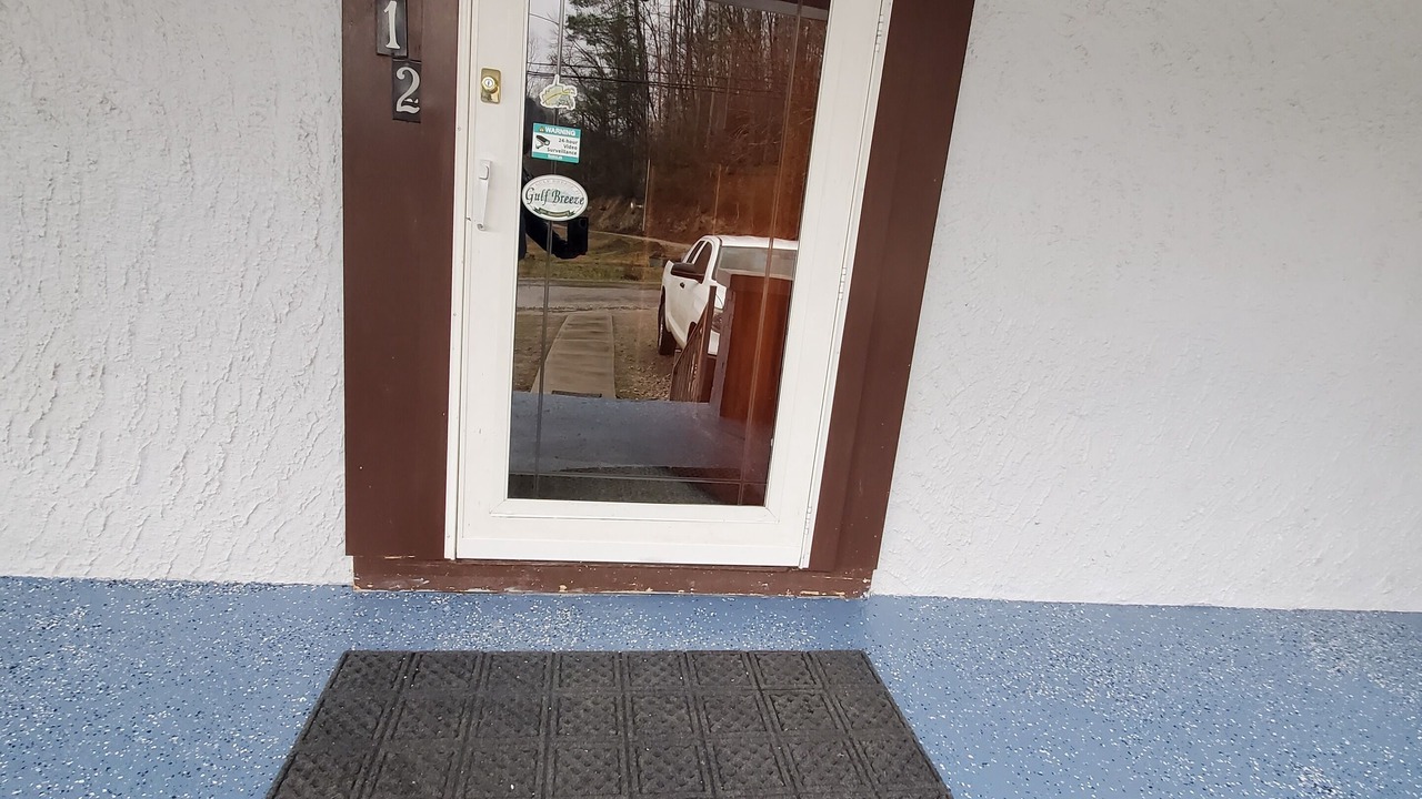 Photo of Outdoor in Quick