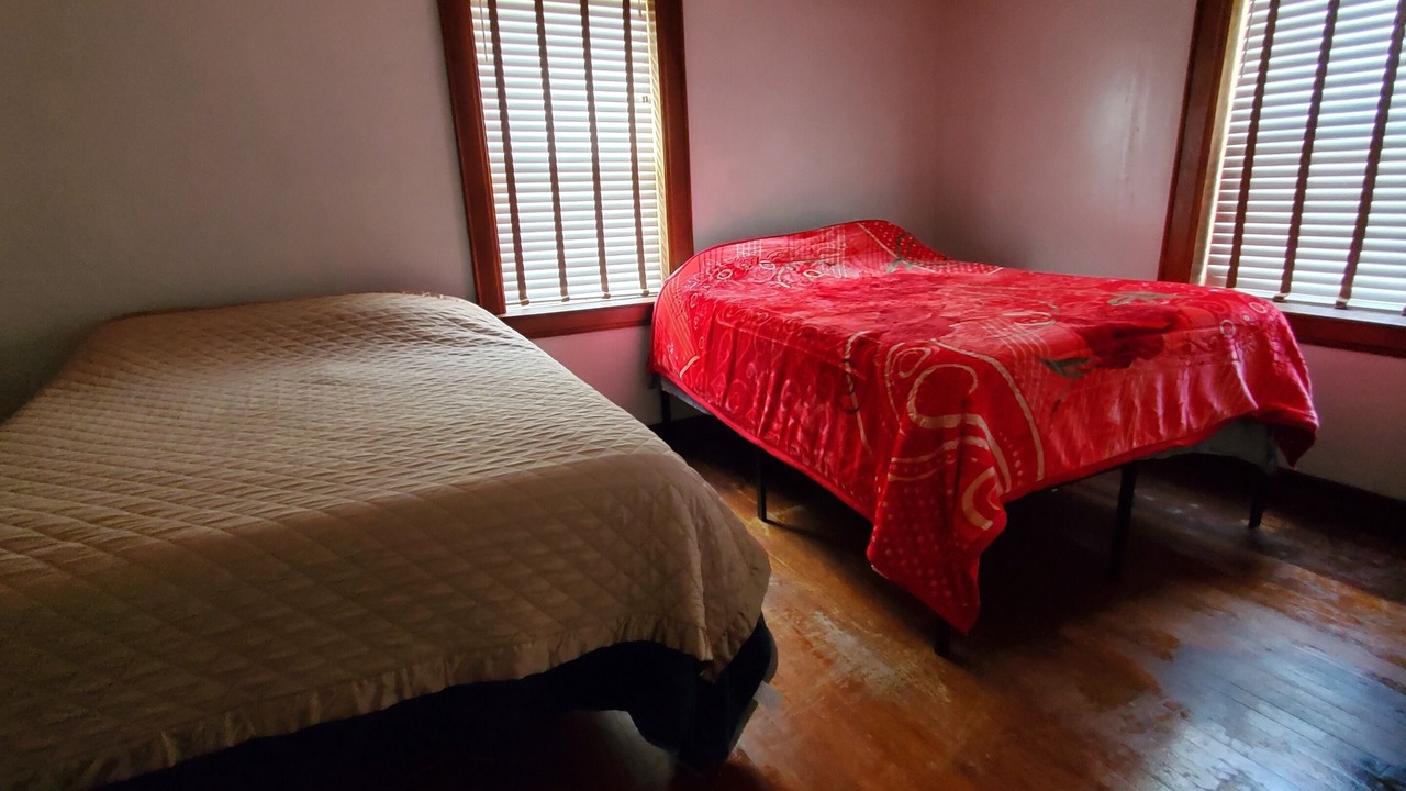 Photo of Bedroom in Quick