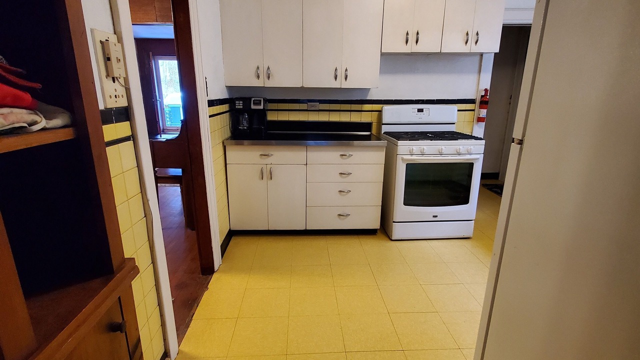 Photo of Kitchen in Quick
