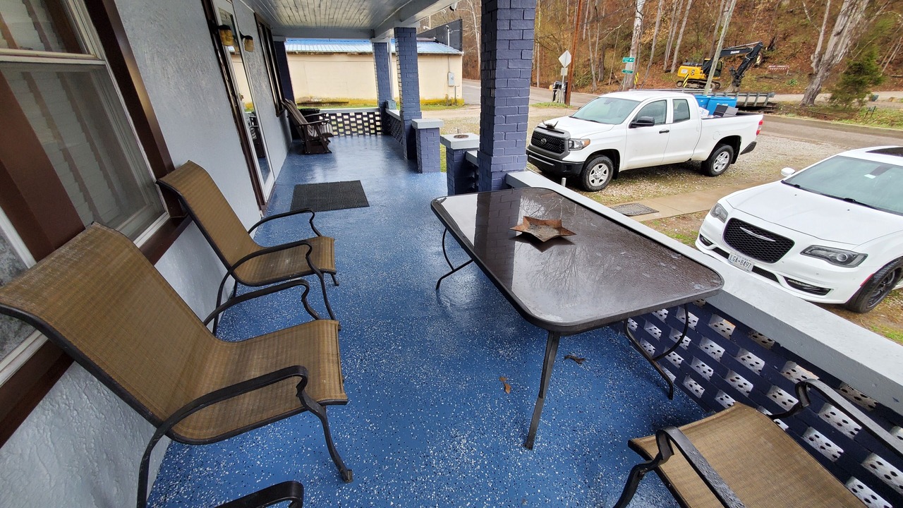 Photo of Outdoor in Quick