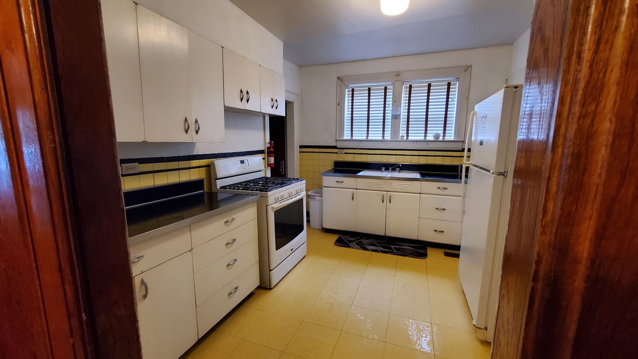Photo of Kitchen in Quick