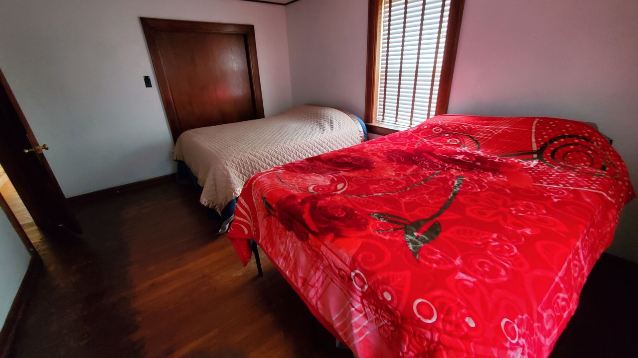Photo of Bedroom in Quick