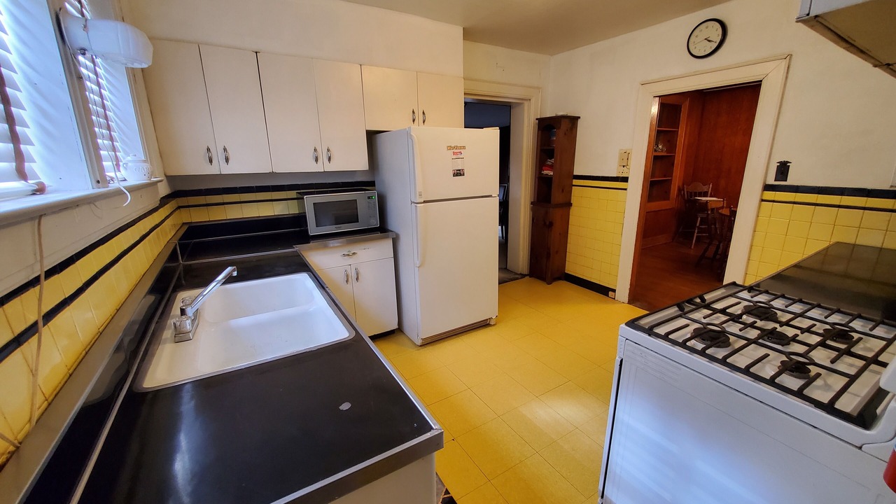Photo of Kitchen in Quick