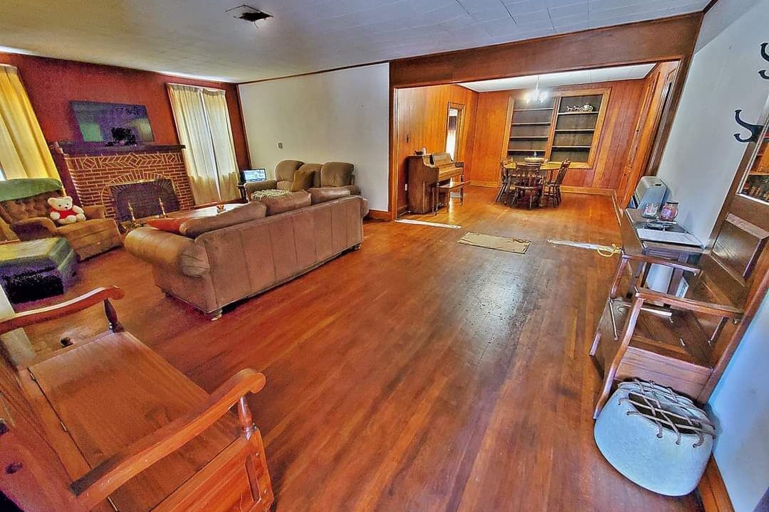 Photo of Livingroom in Quick