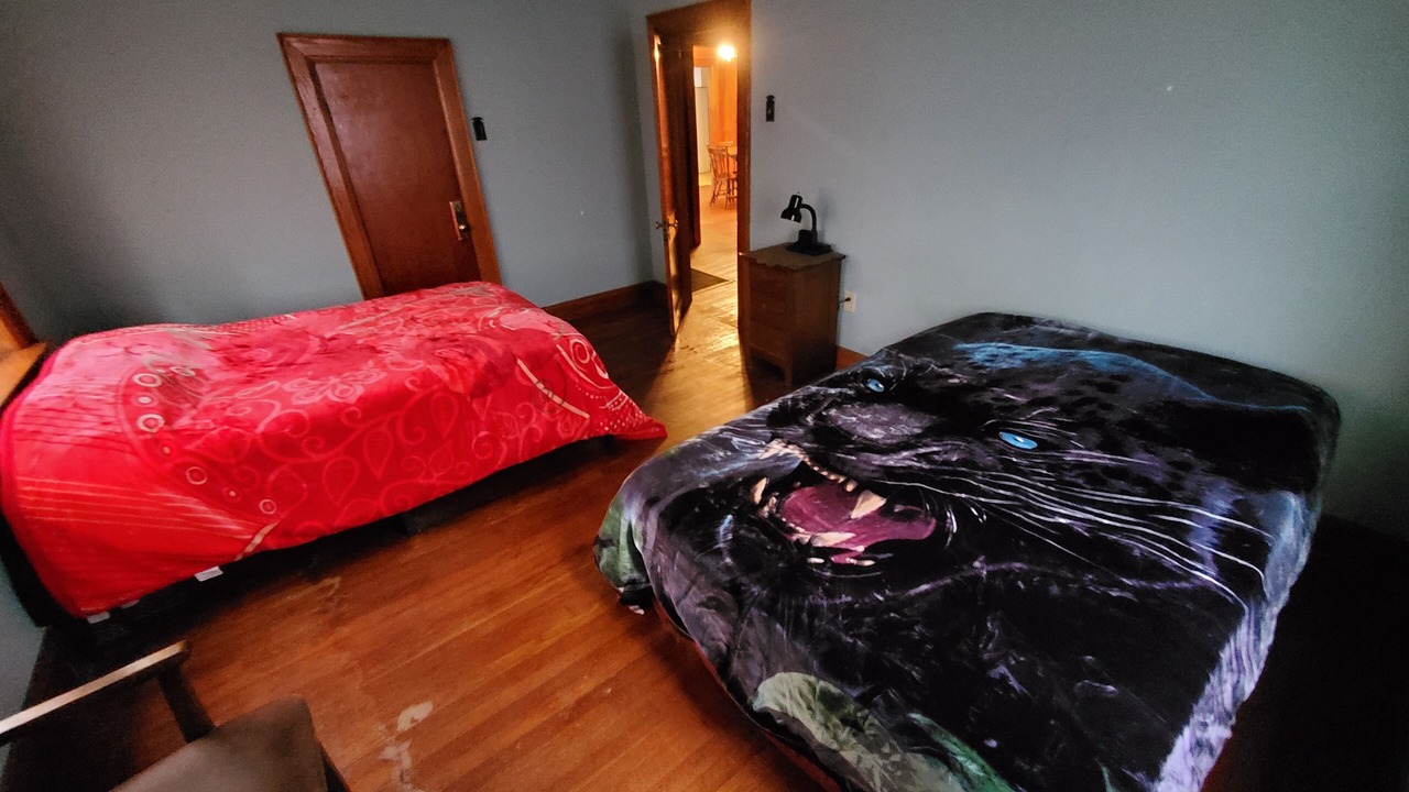 Photo of Bedroom in Quick