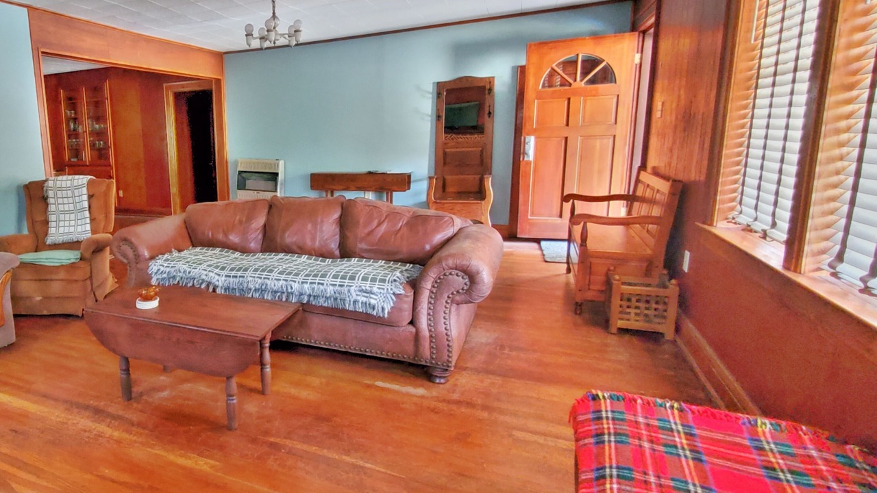 Photo of Livingroom in Quick