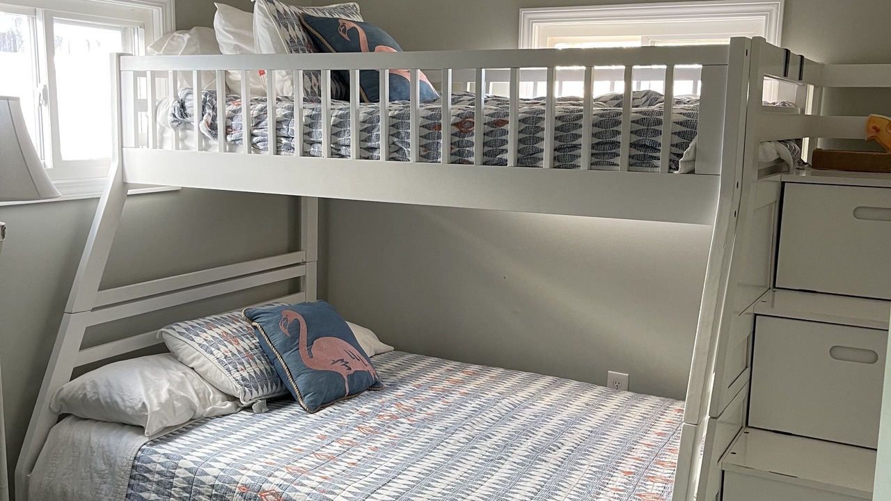 Photo of Bedroom in Beach Haven West