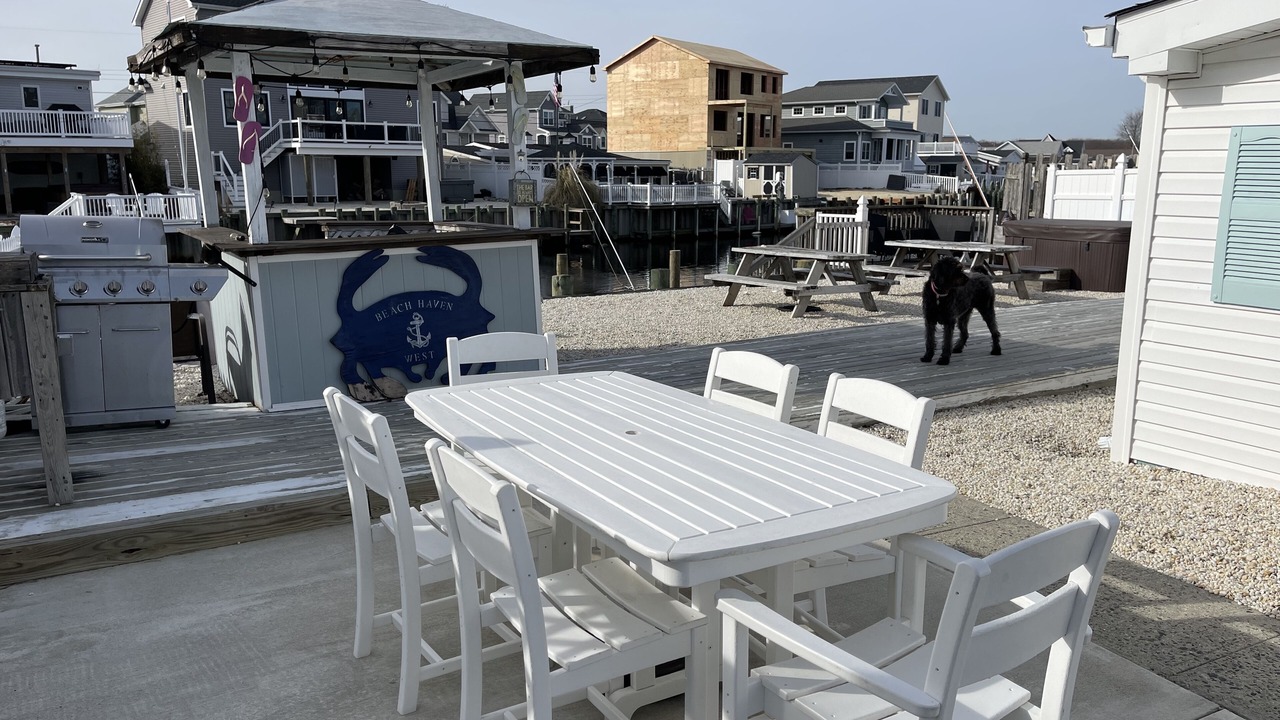 Photo of Outdoor in Beach Haven West