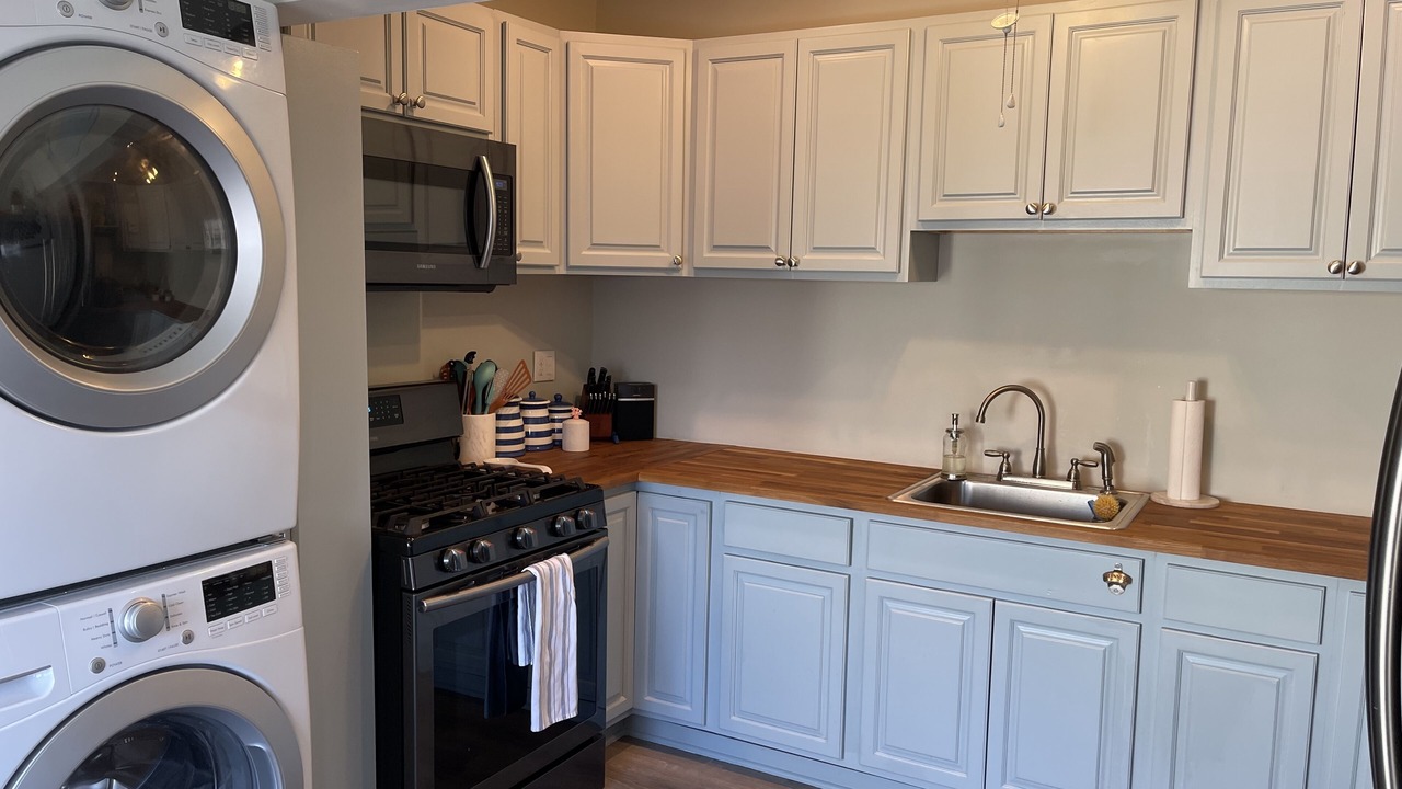 Photo of Kitchen in Beach Haven West