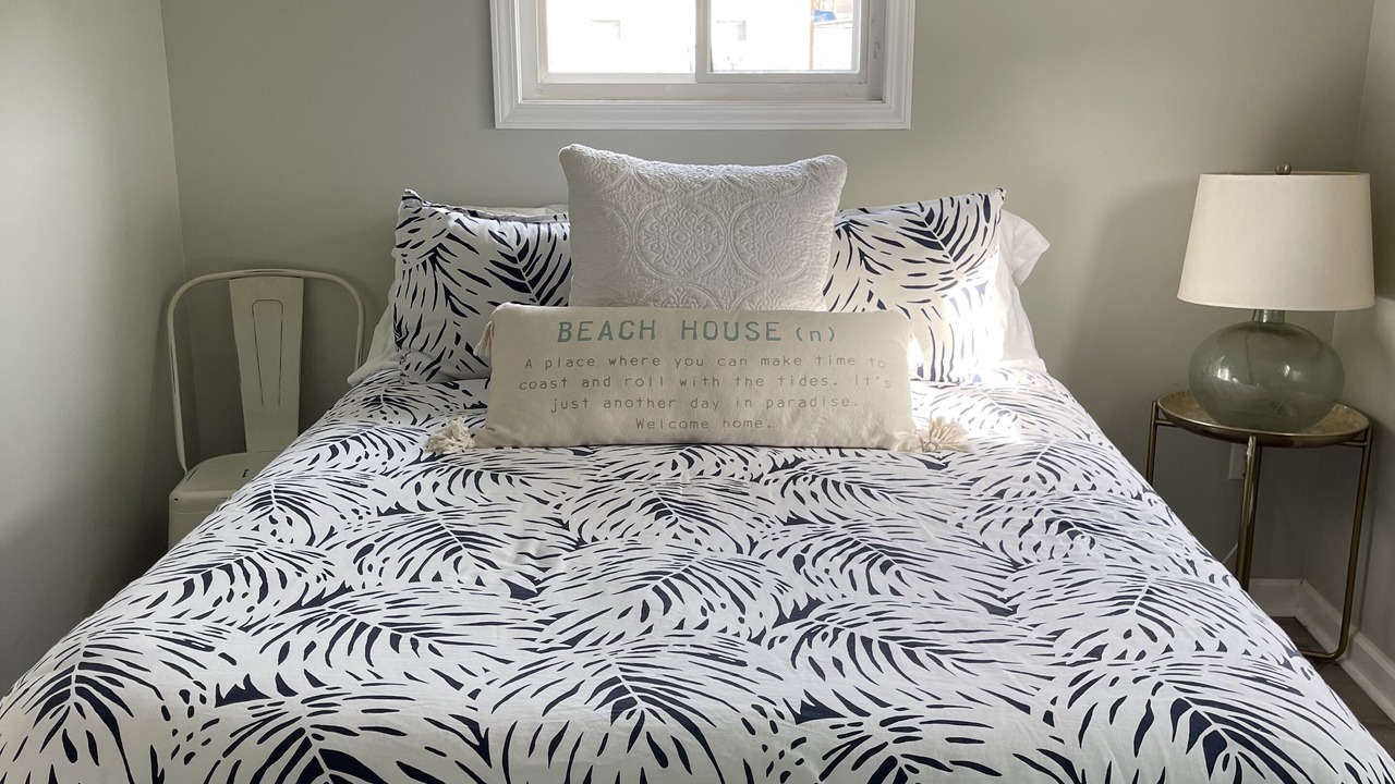 Photo of Bedroom in Beach Haven West