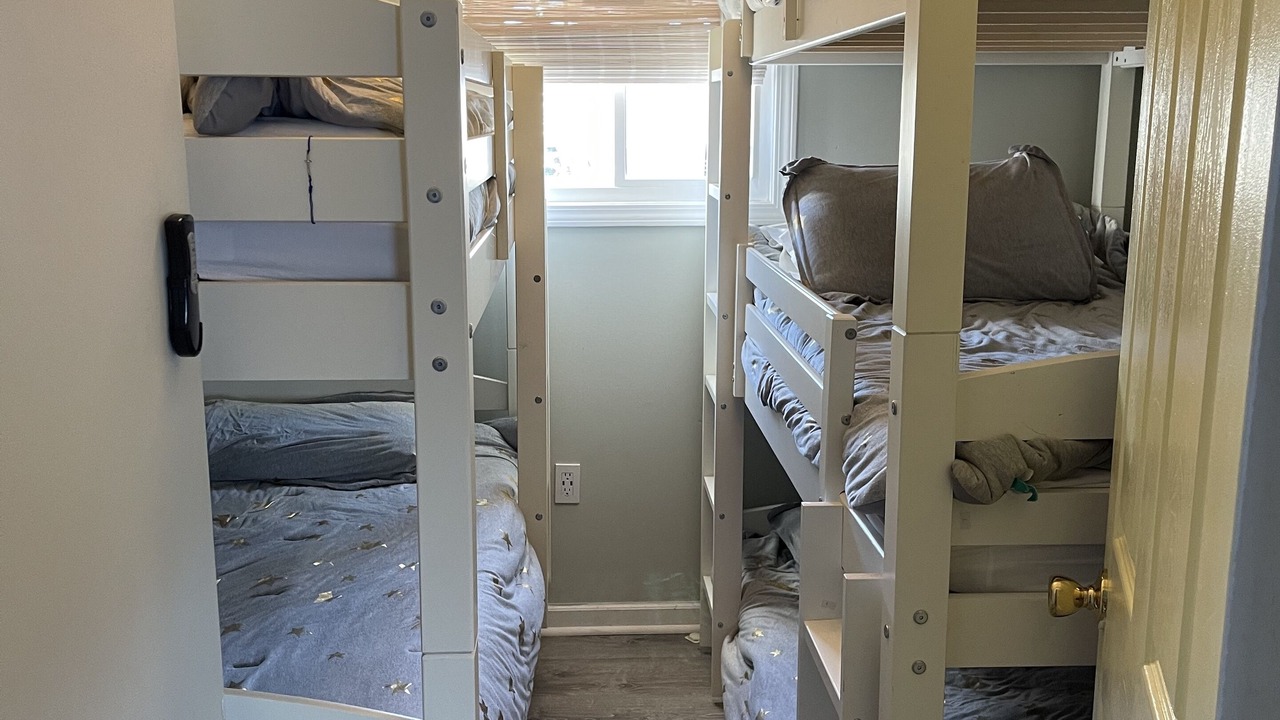 Photo of Bedroom in Beach Haven West
