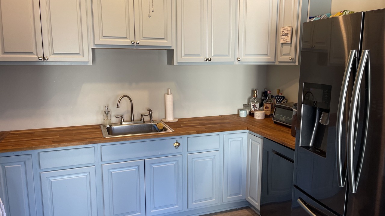 Photo of Kitchen in Beach Haven West