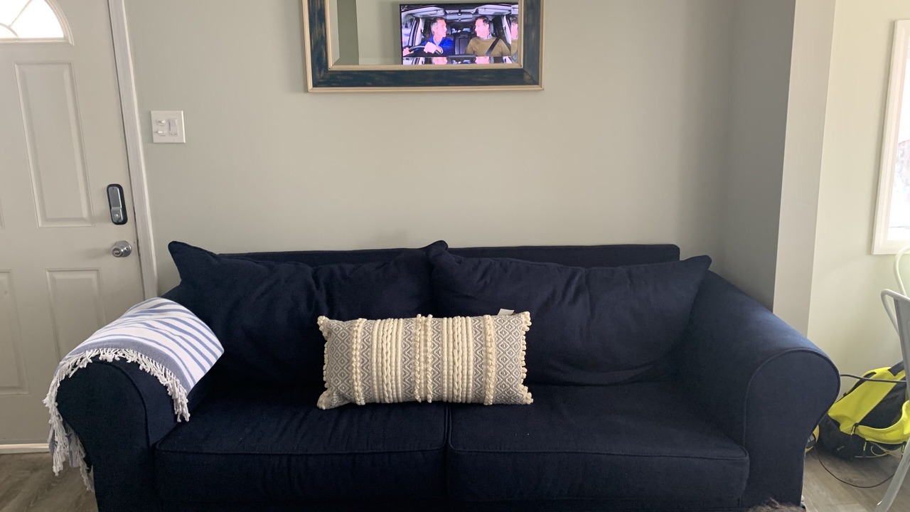 Photo of Livingroom in Beach Haven West