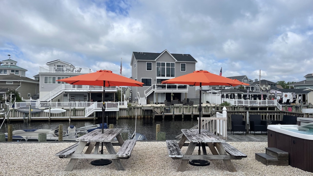 Photo of Outdoor in Beach Haven West
