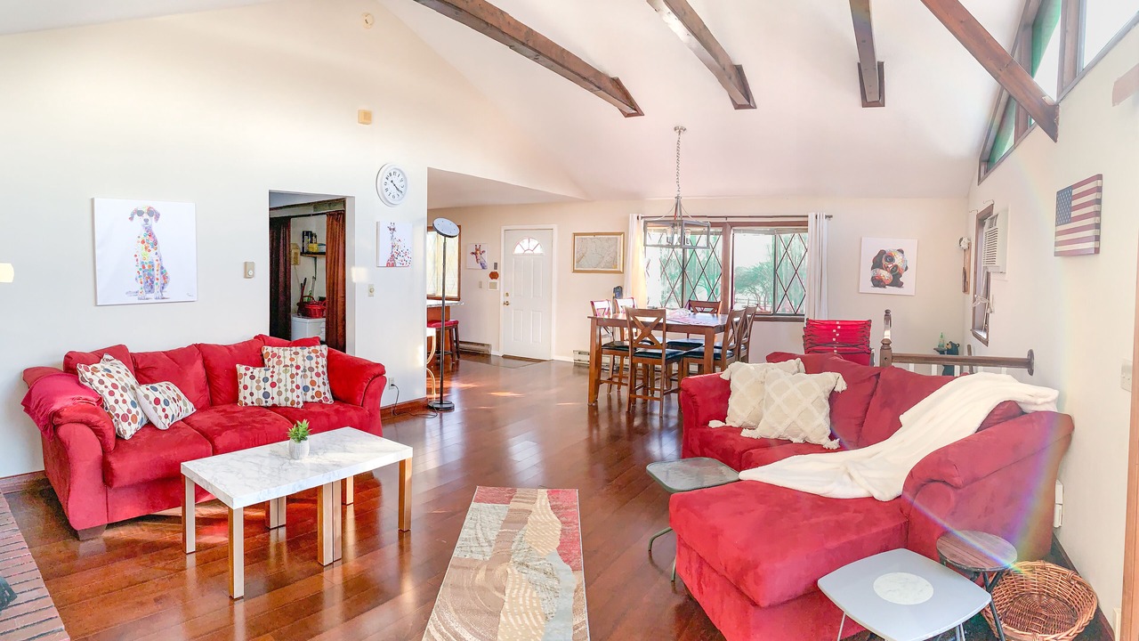 Photo of Bedroom in Lake Ariel