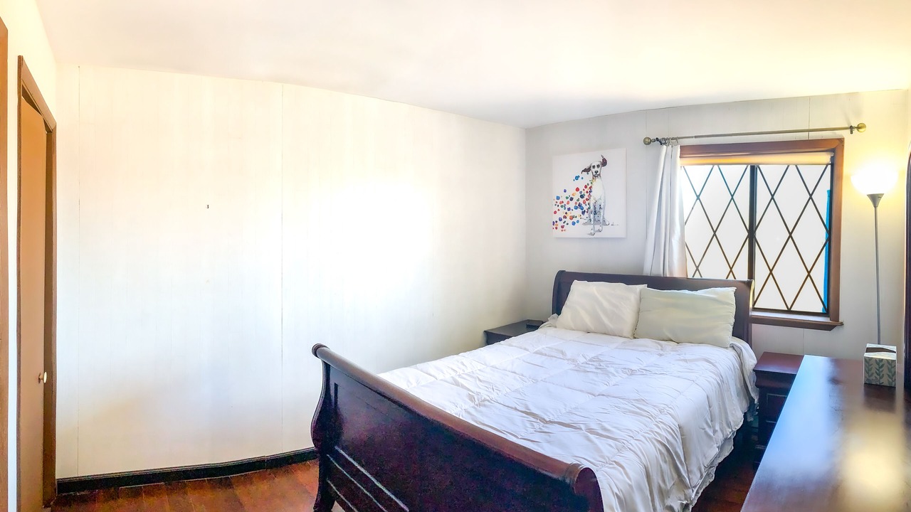 Photo of Bedroom in Lake Ariel