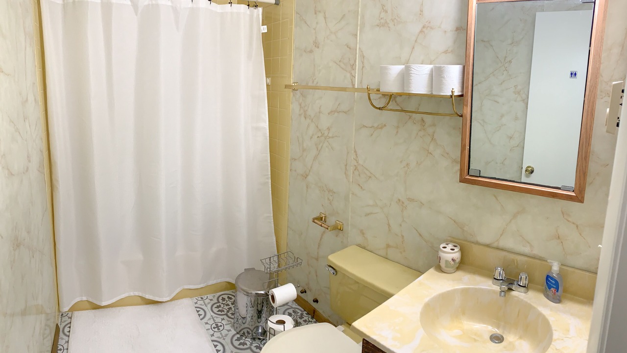 Photo of Bathroom in Lake Ariel