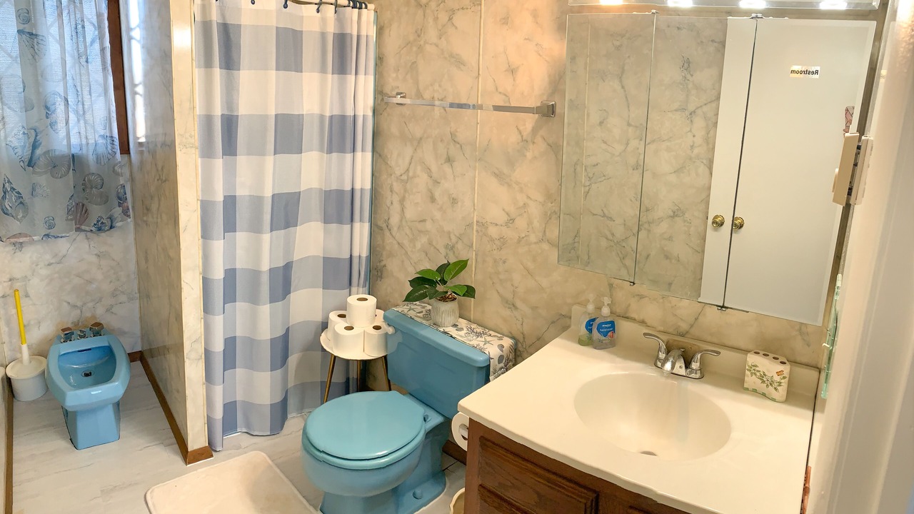 Photo of Bathroom in Lake Ariel