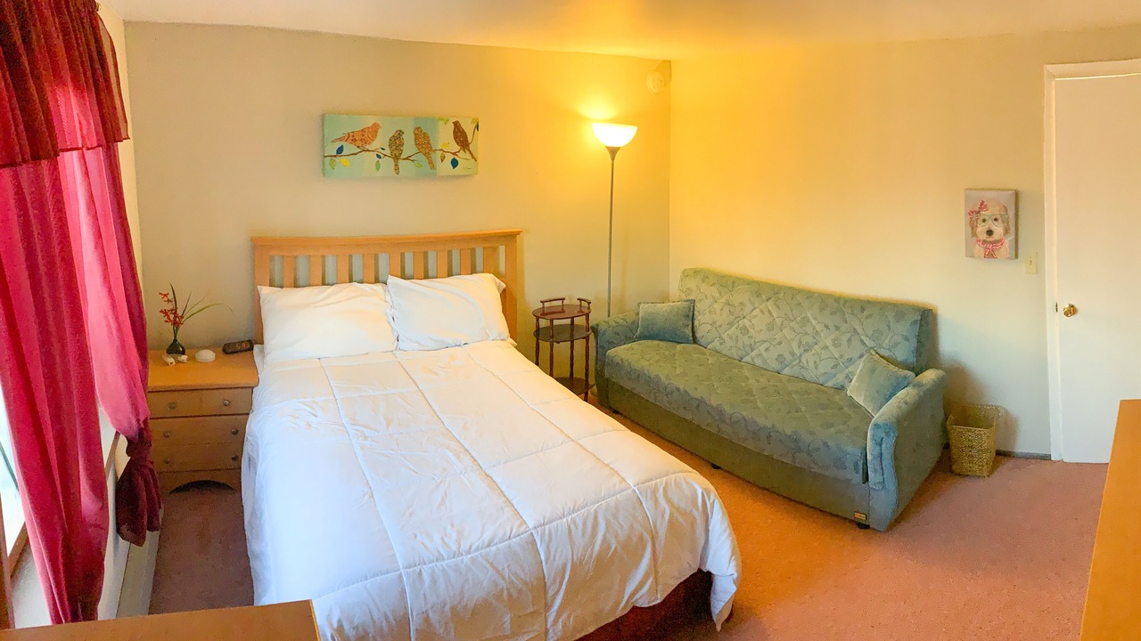 Photo of Bedroom in Lake Ariel