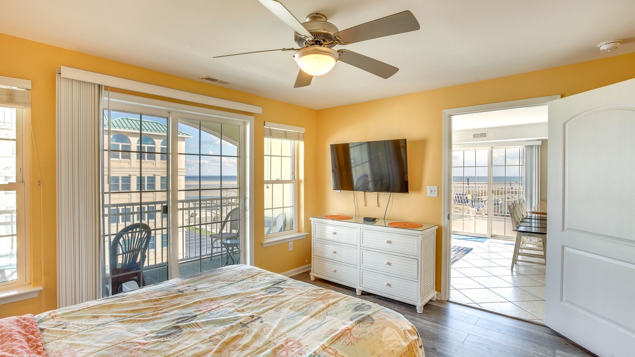 Photo of Bedroom in North Wildwood