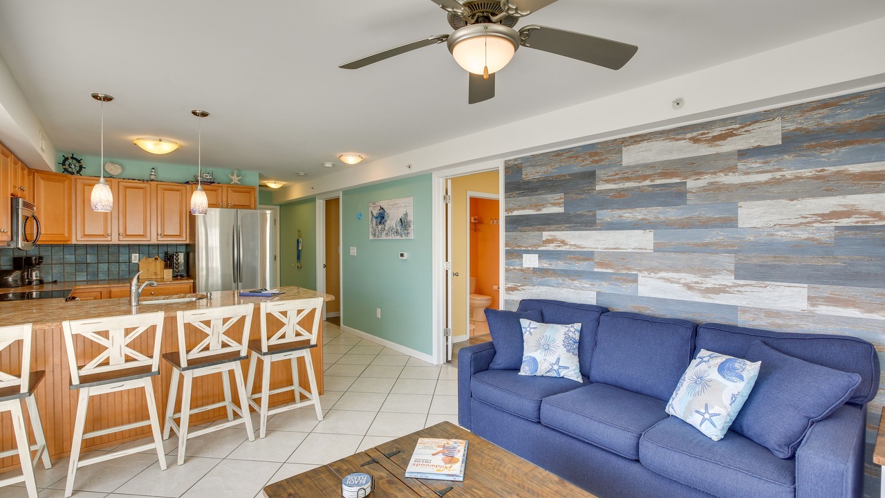 Photo of Bedroom in North Wildwood
