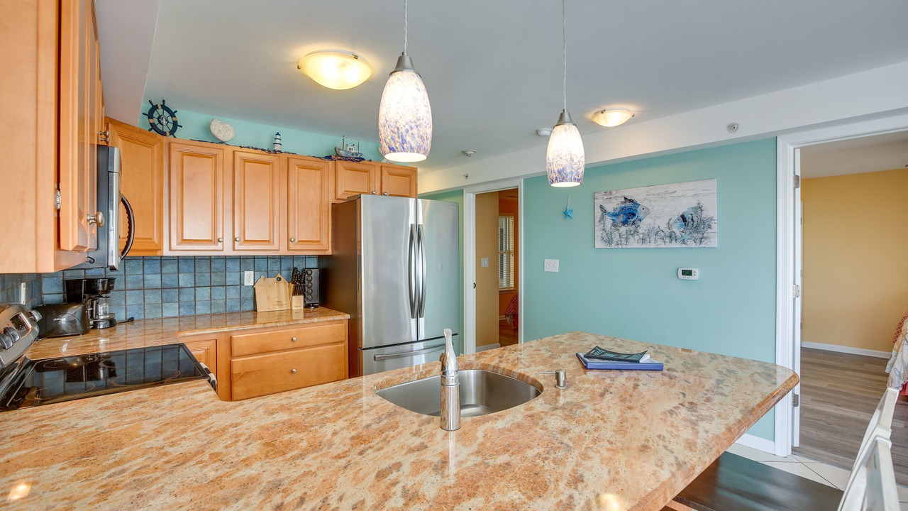 Photo of Kitchen in North Wildwood