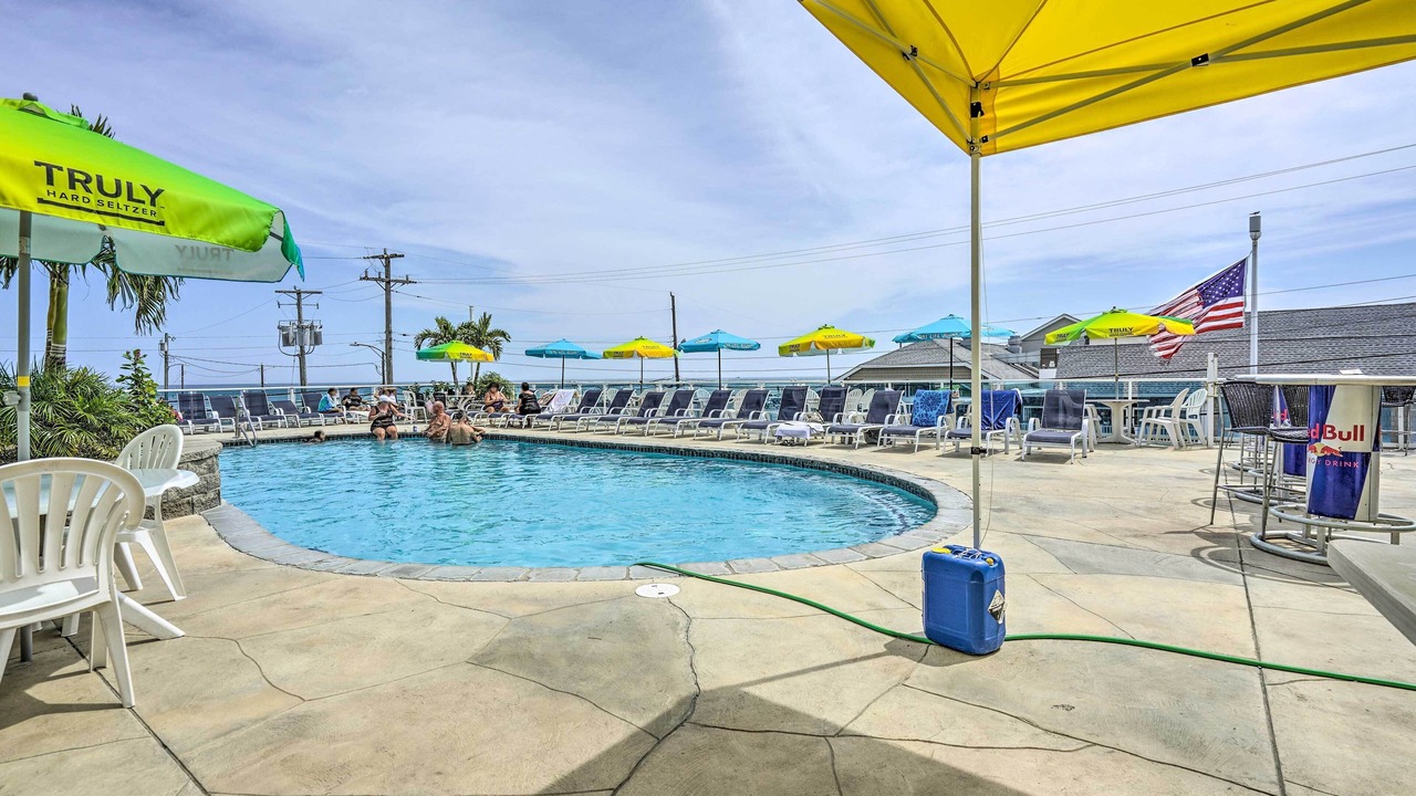 Photo of Outdoor in North Wildwood