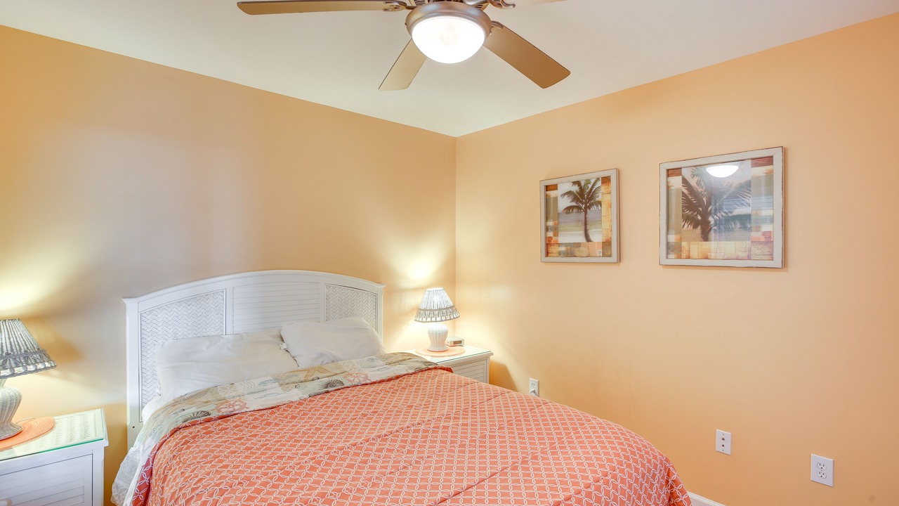 Photo of Bedroom in North Wildwood