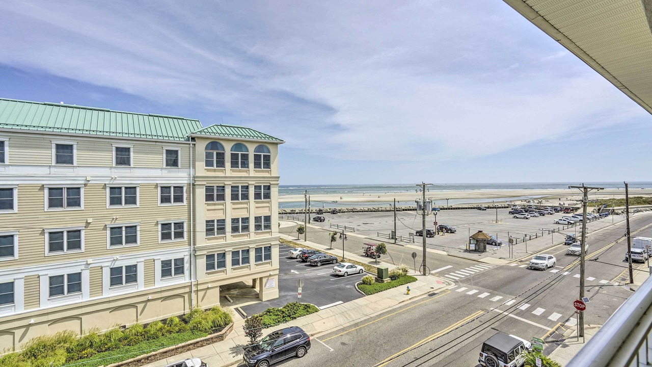 Photo of Outdoor in North Wildwood