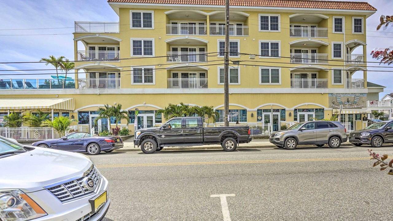 Photo of Outdoor in North Wildwood