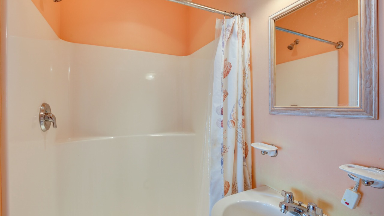 Photo of Bathroom in North Wildwood