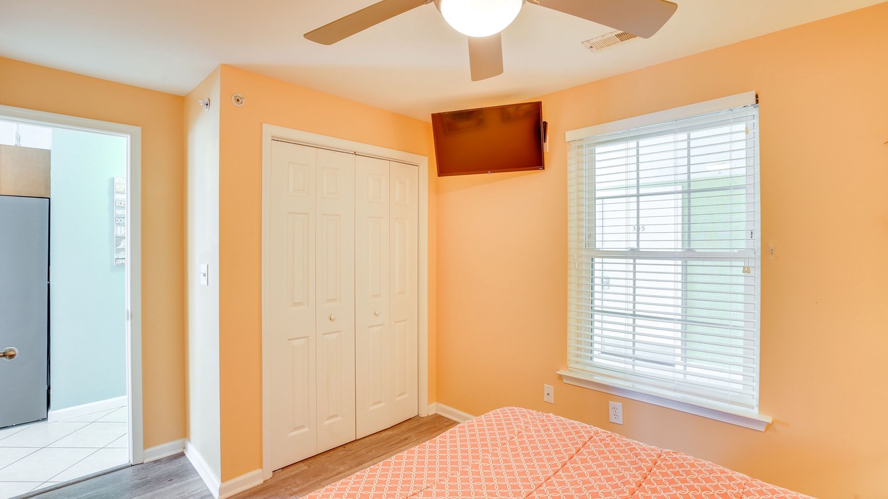 Photo of Bedroom in North Wildwood