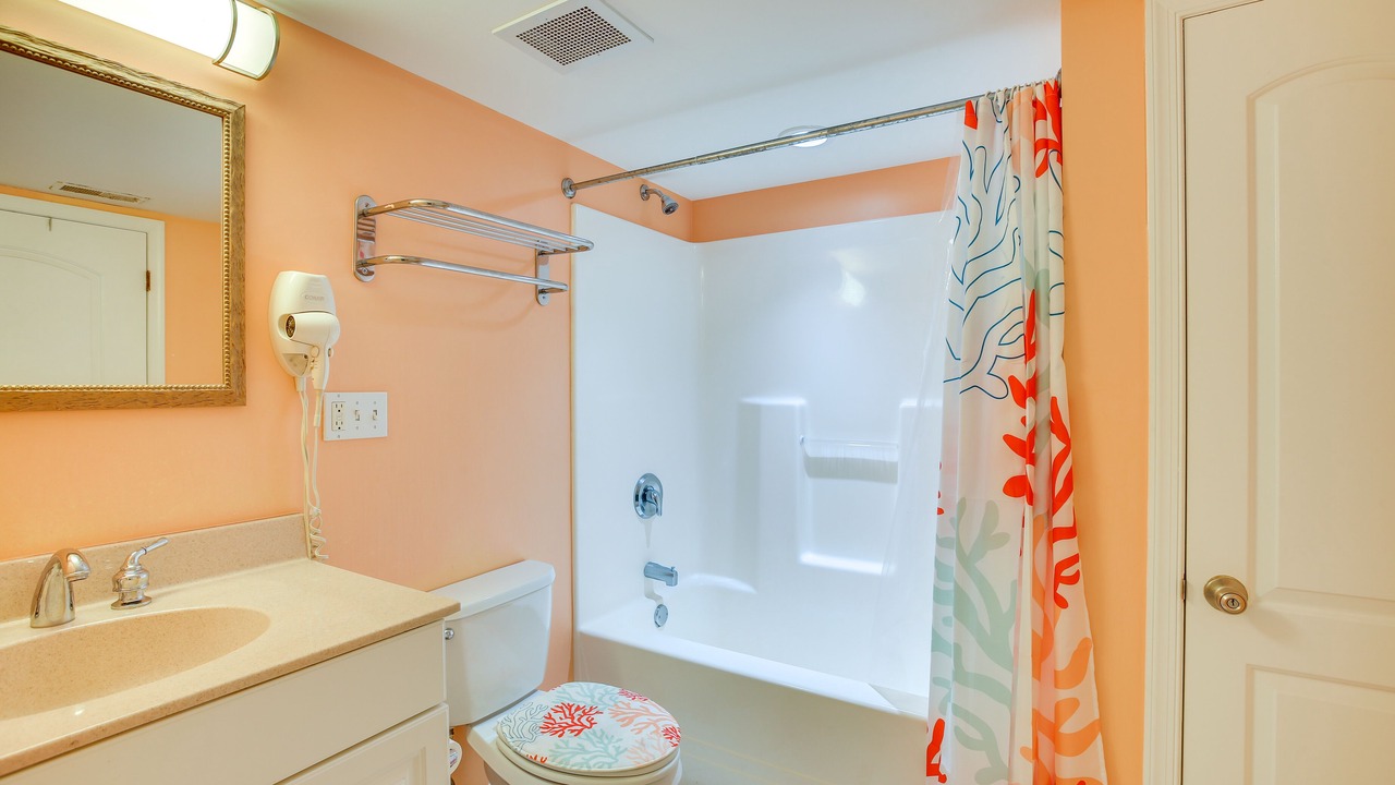 Photo of Bathroom in North Wildwood