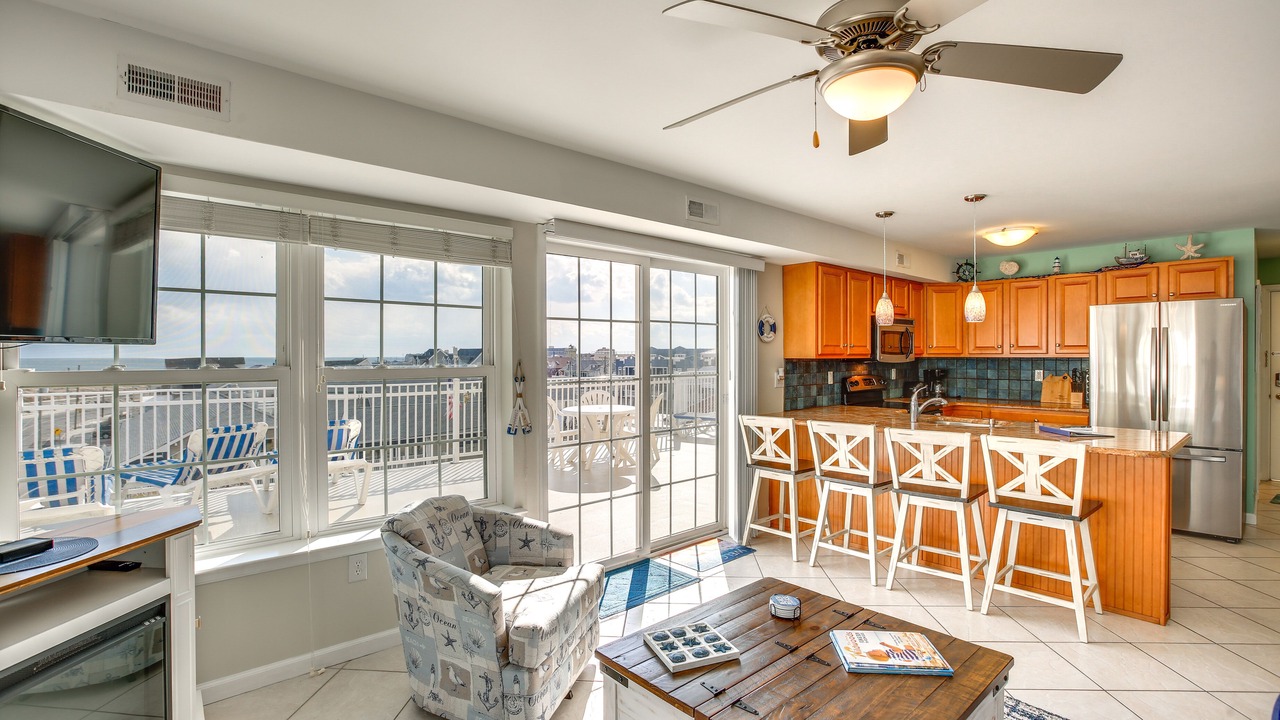 Photo of Kitchen in North Wildwood