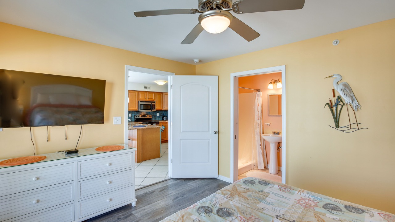 Photo of Bedroom in North Wildwood