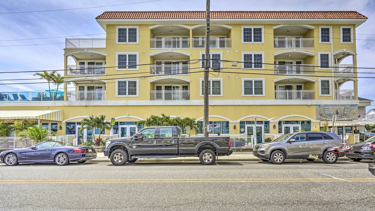 Photo of Others in North Wildwood