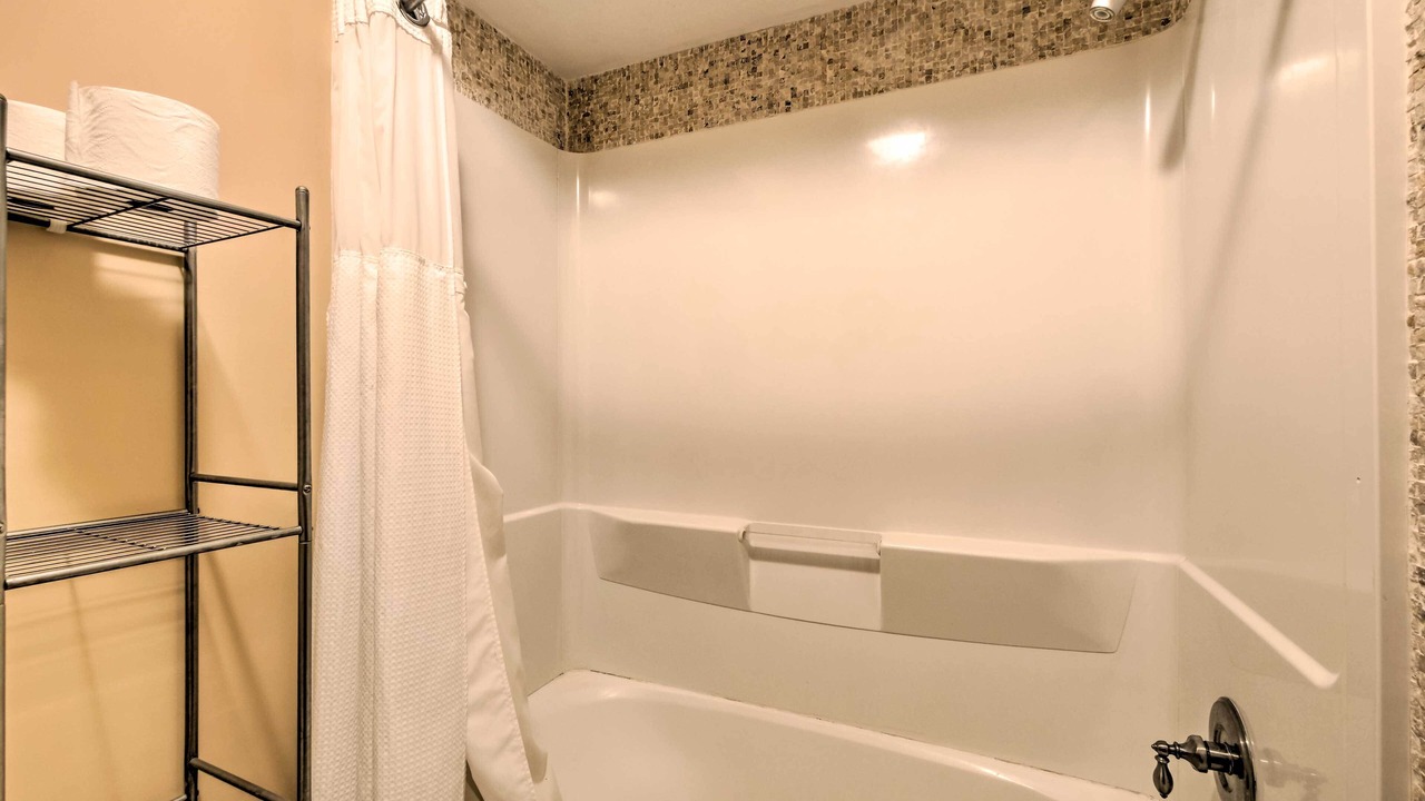 Photo of Bathroom in Solon