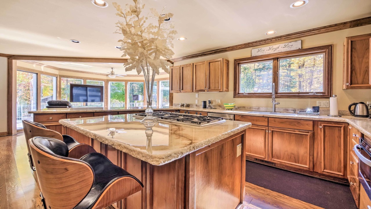 Photo of Kitchen in Solon