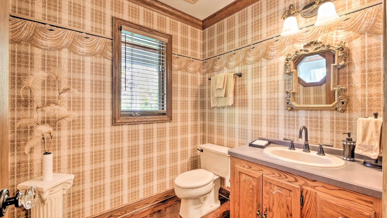 Photo of Bathroom in Solon
