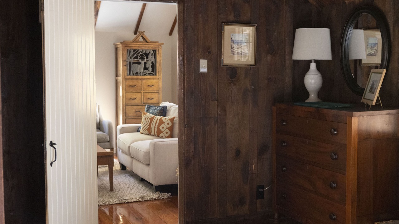 Photo of Bedroom in Wayne